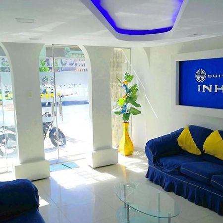 Hotel Suite Los Inkas Αρεκίπα Εξωτερικό φωτογραφία