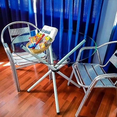Hotel Suite Los Inkas Αρεκίπα Εξωτερικό φωτογραφία