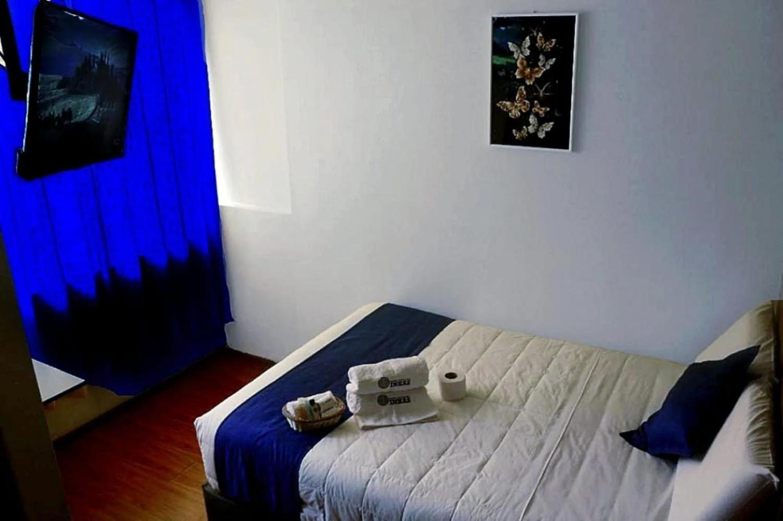 Hotel Suite Los Inkas Αρεκίπα Εξωτερικό φωτογραφία