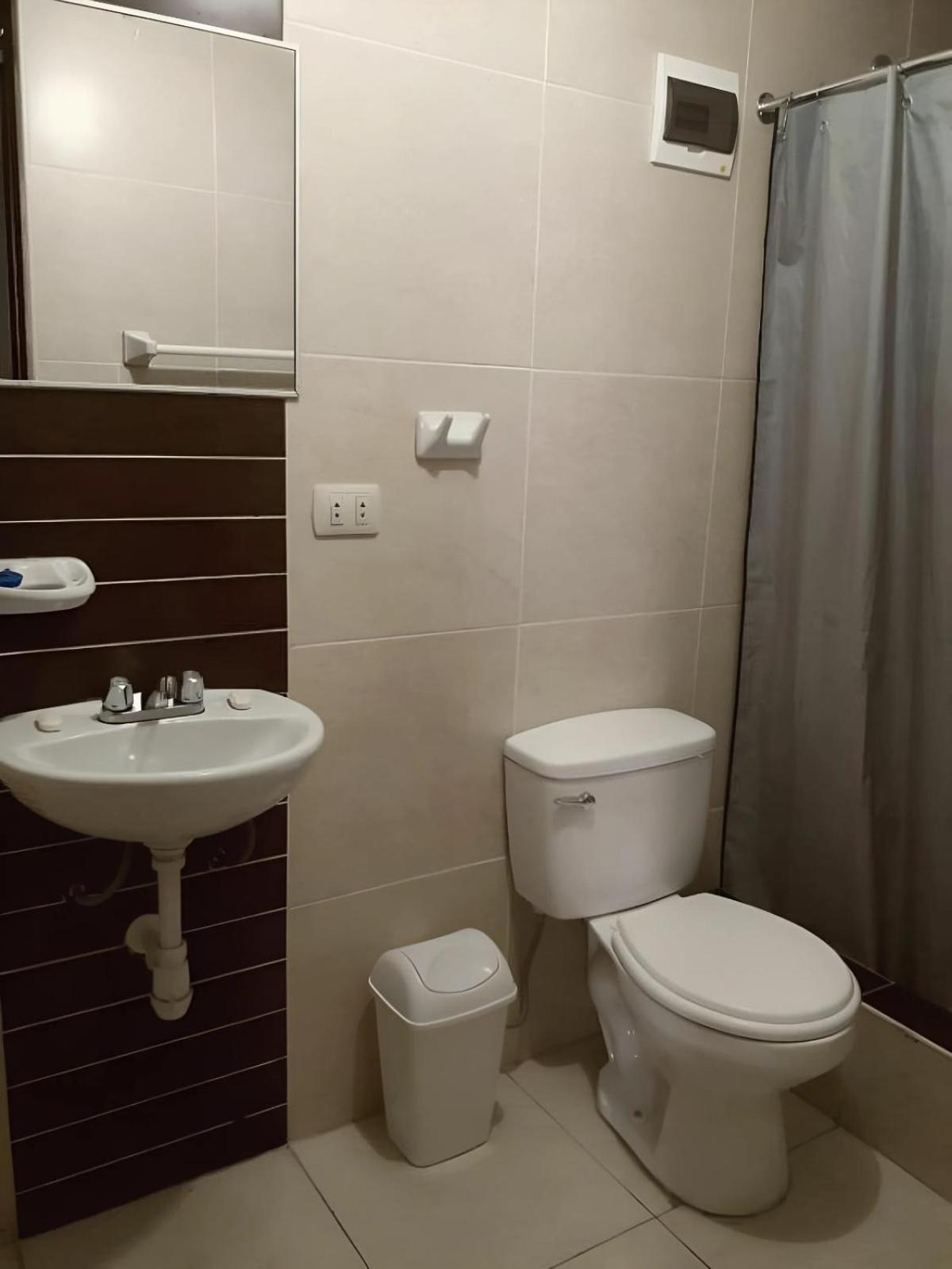 Hotel Suite Los Inkas Αρεκίπα Εξωτερικό φωτογραφία