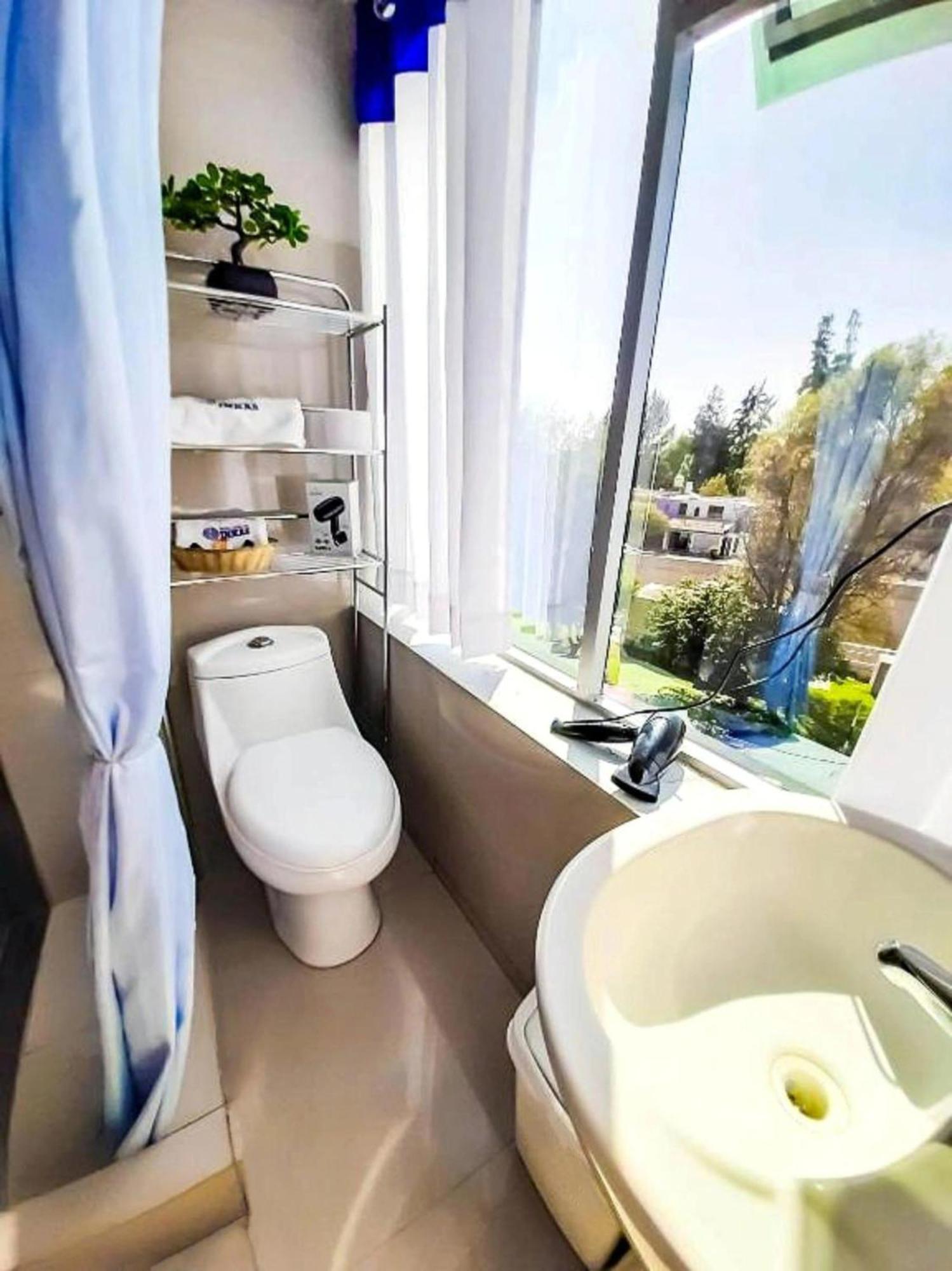 Hotel Suite Los Inkas Αρεκίπα Εξωτερικό φωτογραφία